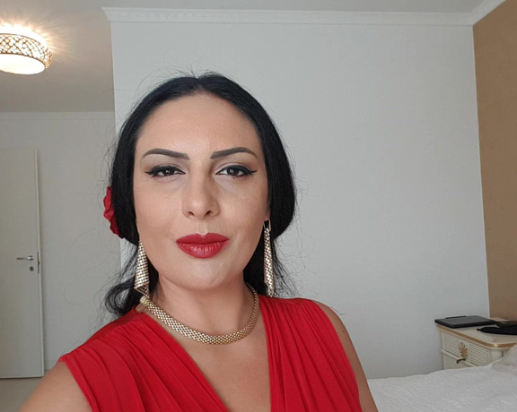 Ezada Sinn aka Ezada - #TaskOfTheDay Think of Me all the time! general male trainingbehaviour changing task.