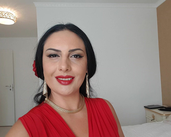 Ezada Sinn aka Ezada - #TaskOfTheDay Think of Me all the time! general male trainingbehaviour changing task.