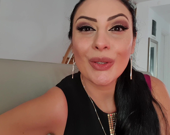 Ezada Sinn aka Ezada - #TaskOfTheDay Lets make love on Ourour song...Permission to have a mind blowing orgasm with Me. per