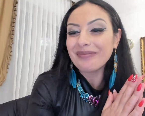 Ezada Sinn aka Ezada - Stream started at 11142020 0259 pm Real Femdom Stories  from My personal experiences. A very intima