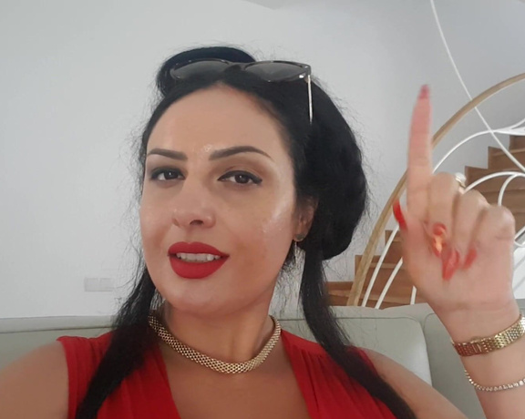 Ezada Sinn aka Ezada - OnlyFans works well again so it is time for the #TaskOfTheDay again. This is a ruined orgasm challen