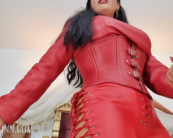 Ezada Sinn aka Ezada - #TaskOfTheDay Stroke and suffer for Me! Unlock the full clip in your inbox. Im in the mood.