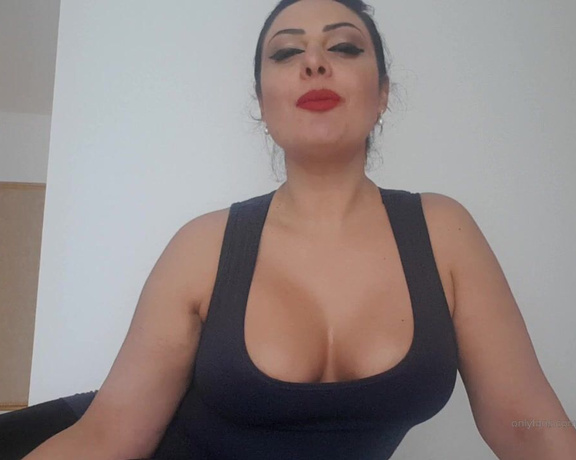 Ezada Sinn aka Ezada - #GoddessWorship lesson 16. Are you a fan or a devotee