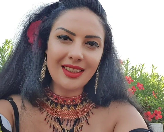 Watch Online Ezada Sinn Aka Ezada Happeningnow Fucking Milking Sissy Princess Poodle On X Video