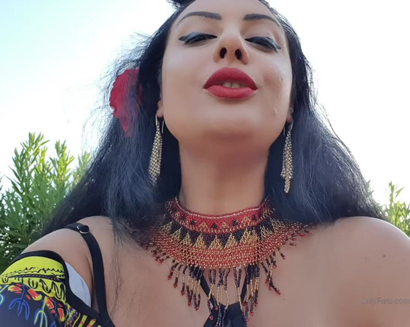 Ezada Sinn aka Ezada - #TaskOfTheDay be My cock sucking ass fucked sissy slut