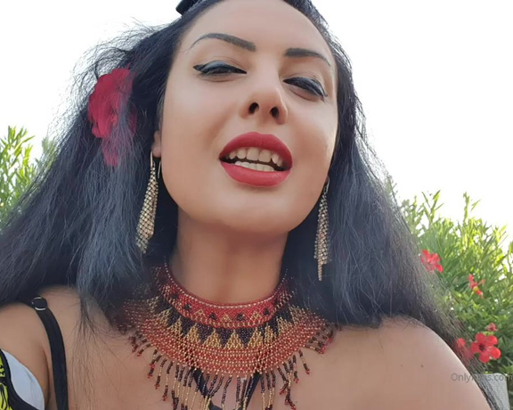 Ezada Sinn aka Ezada - #TaskOfTheDay be My cock sucking ass fucked sissy slut