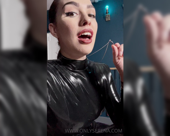 Gynarchy Goddess aka Gynarchygoddess - And to round off my day, here’s what I’m doing next…