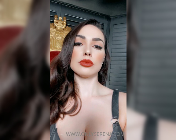 Gynarchygoddess - OnlyFans Video 18