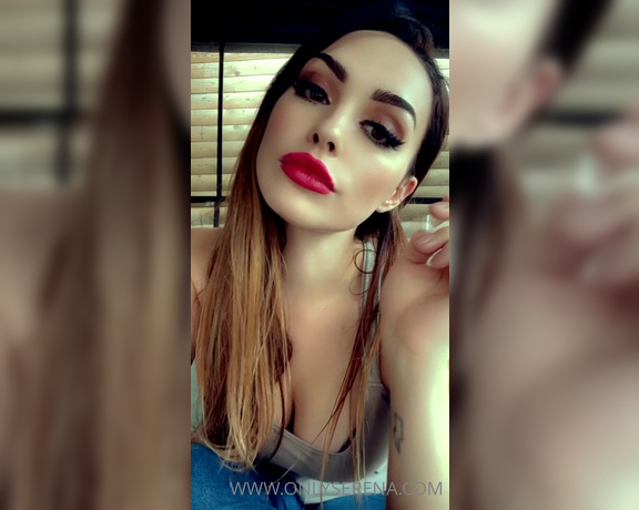 Gynarchygoddess - OnlyFans Video 69