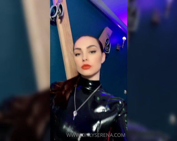 Gynarchygoddess - OnlyFans Video 6