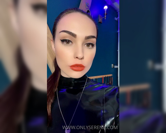 Gynarchygoddess - OnlyFans Video 6