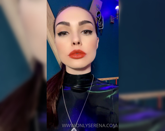 Gynarchygoddess - OnlyFans Video 6