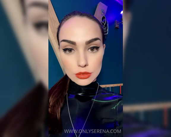 Gynarchygoddess - OnlyFans Video 6