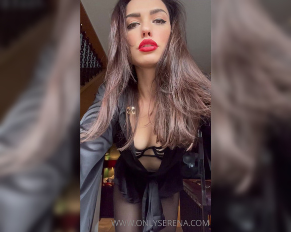 Gynarchygoddess - OnlyFans Video 16