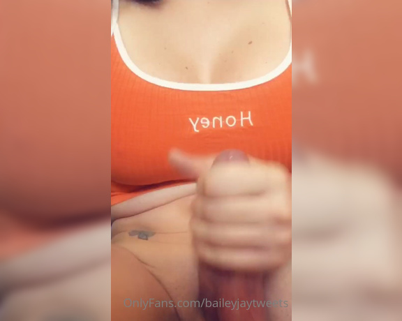 Bailey Jay aka Baileyjaytweets OnlyFans Video 154