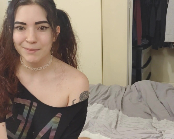 LilRedVelvet - panty cuck