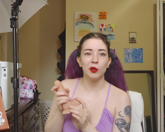 LilRedVelvet - becoming your ex's cuck joi