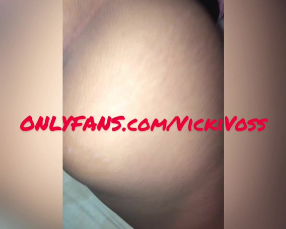 GoddessVicki (@vickivoss)  OnlyFans Leaks video_55,  Small Tits, Dildo