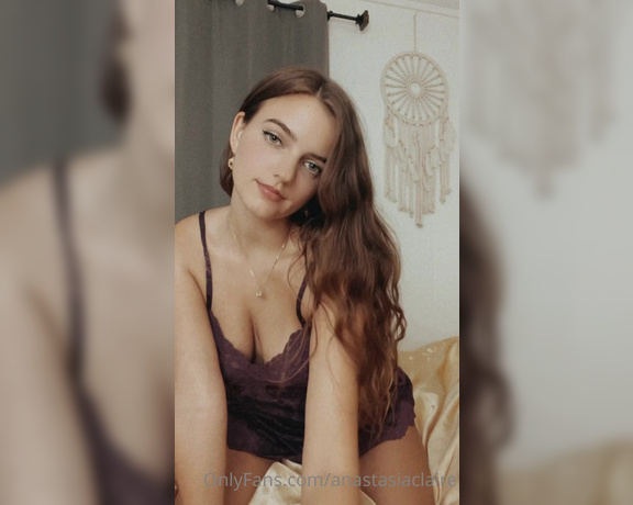 Anastasia Claire OnlyFans Video 061,  Solo, Big Tits