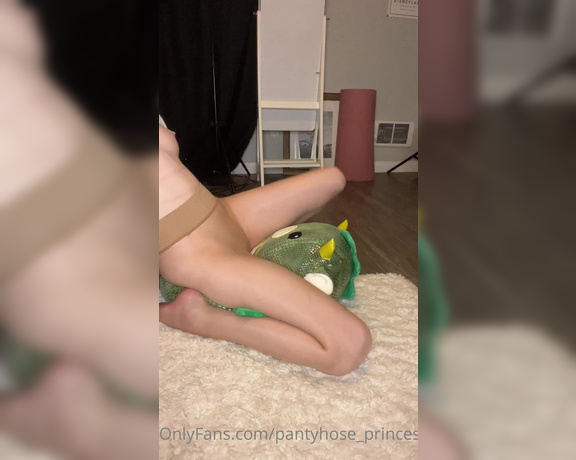 Pantyhose_princess99 - OnlyFans Video 97