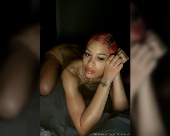 Jasamine Banks aka Jasaminebanks  OnlyFans Video 56