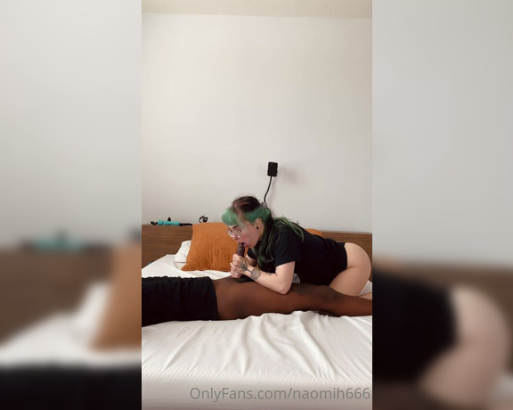 Naomi aka naomih666 OnlyFans Video 86