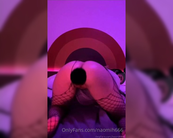 Naomi aka naomih666 OnlyFans Video 94