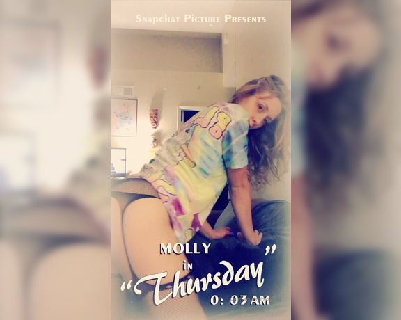 Mollypills - OnlyFans Video 7