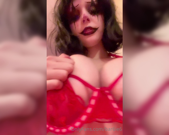 Bar6ie6 OnlyFans Video 022