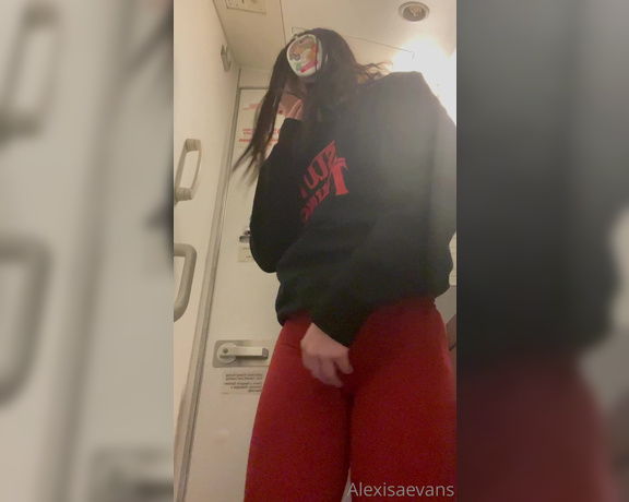 AlexisaEvans OnlyFans, alexisaevans leaked onlyfans, alexisaevans only fans, onlyfans alexisaevans - I always masturbate on my flights the sexual ten their stress with my holes