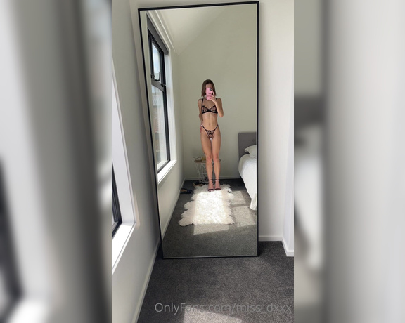 Miss_dxxx - OnlyFans Video 85