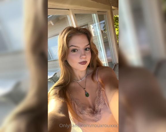 RouxrouXXX OnlyFans Video 046