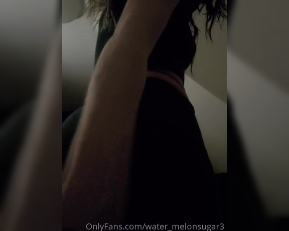 Hotwife Jenny aka Water_melonsugar3 - I may be little, but it still jiggles..