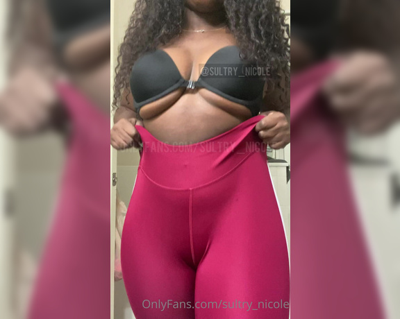 Sultry_nicole - OnlyFans Video 70