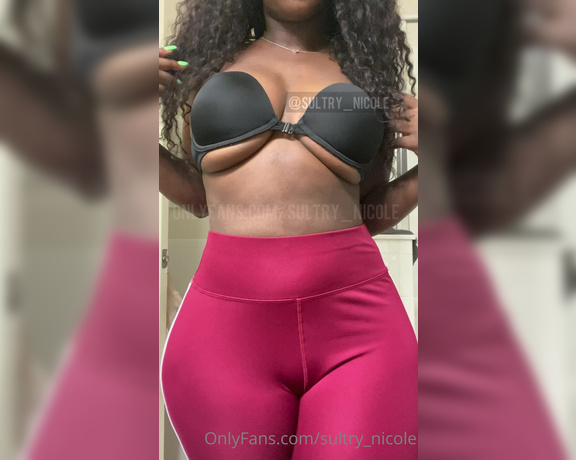 Sultry_nicole - OnlyFans Video 70