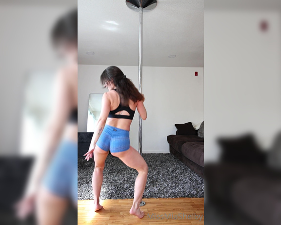 Mia Shelby aka Missmiashelby OnlyFans Video 2