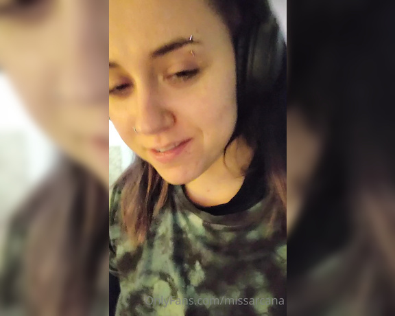 Missarcana - OnlyFans Video 3