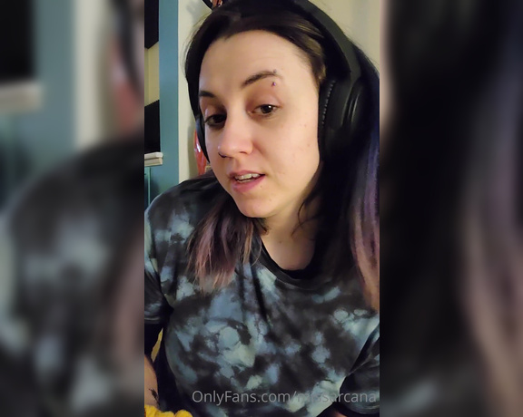 Missarcana - OnlyFans Video 3