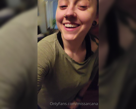 Missarcana - OnlyFans Video 03