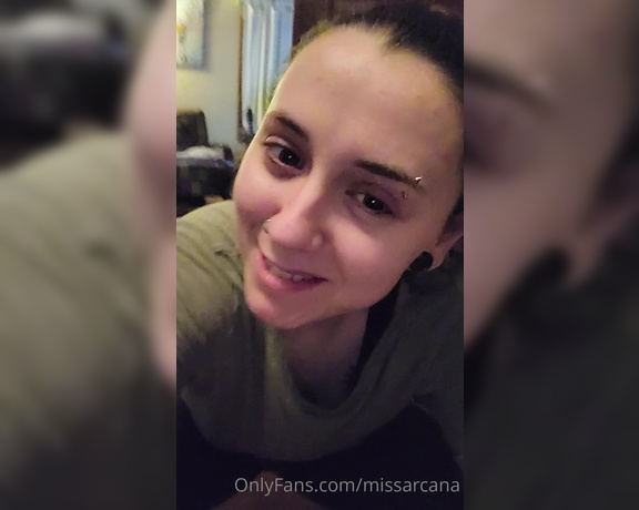 Missarcana - OnlyFans Video 03