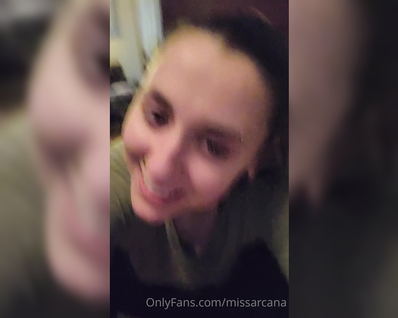 Missarcana - OnlyFans Video 03