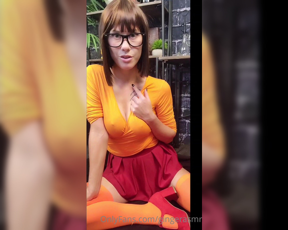 Gingerasmr OnlyFans Video 46