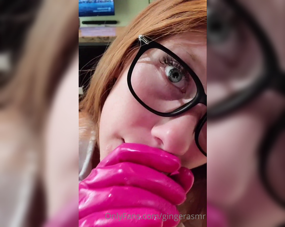 Gingerasmr OnlyFans Video 173