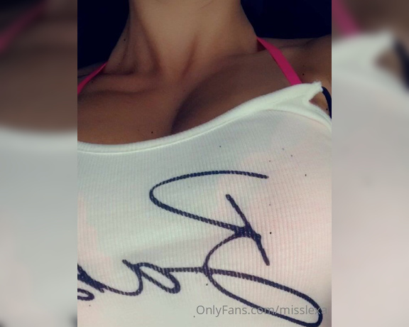 Misslexa - OnlyFans Video 75