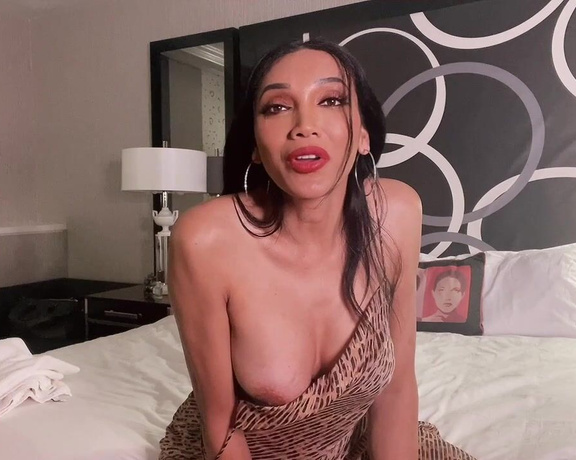Yasmin Lee aka Tsyasmin - Have you seen my latest video yet If not its about time you do! This was me before this little slut