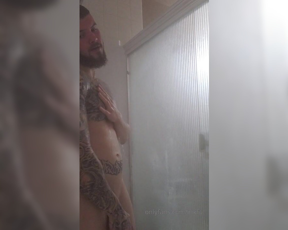 Inkfit - Nothing special just a shower video )