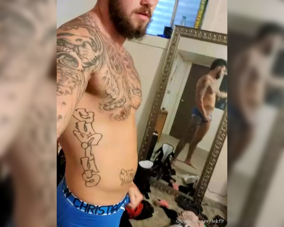 Inkfit - Stream started at pm Guy on guy action Onlyfans.com cheeksncakes