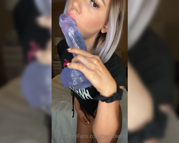 Alaine Cheeks aka Alainecheeks Onlyfans Video 49