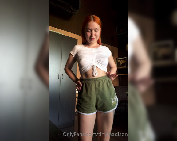 Iva Berg OnlyFans Video 010,  Small Tits