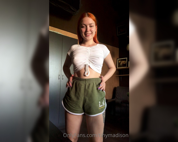 Iva Berg OnlyFans Video 010,  Small Tits